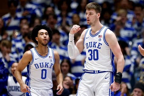 Duke Basketball Odds .